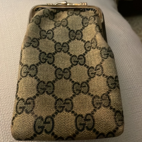 Gucci Cigarette 🚬 Case - Picture 4 of 8